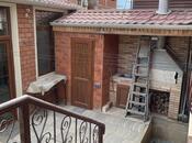 4 otaqlı həyət evi/bağ evi - Badamdar q. - 120 m²