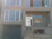 6 otaqlı həyət evi/bağ evi - Badamdar q. - 400 m²