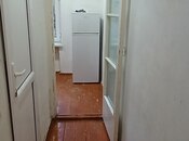 İcarəyə verilir 1 otaqlı köhnə tikili 32 m², Neftçilər m., photo 6 from 8