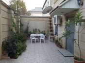 5 otaqlı həyət evi/bağ evi - Badamdar q. - 133.3 m²