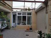 5 otaqlı həyət evi/bağ evi - Badamdar q. - 133.3 m²