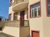 7 otaqlı həyət evi/bağ evi - Badamdar q. - 210 m²