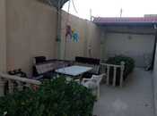 7 otaqlı həyət evi/bağ evi - Badamdar q. - 210 m²