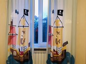 Сдаётся 3-комн. вторичка 65 м², м. Нефтчиляр, photo 5 from 8