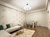 Продаётся 2-комн. новостройка 75 м², м. Иншаатчылар, photo 3 from 8