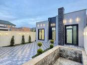 4 otaqlı həyət evi/bağ evi - Mərdəkan q. - 150 m²