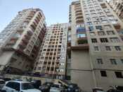 Объявление №5859825 - Баку, пос. Ени Ясамал, 4-комн., 165 м², 12/17 этаж