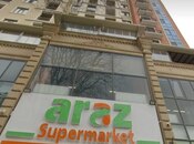 Elan №5859859 - Bakı, Nəriman Nərimanov m., 2 otaqlı, 50 m², 4/4 mərtəbə