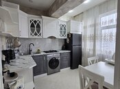 İcarəyə verilir 2 otaqlı yeni tikili 80 m², Əhmədli q., photo 4 from 8