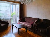 Satılır 2 otaqlı köhnə tikili 60 m², Yasamal q., photo 1 from 8