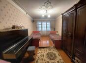 4 otaqlı köhnə tikili - Neftçilər m. - 90 m²
