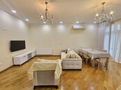 3 otaqlı yeni tikili - Elmlər Akademiyası m. - 150 m²