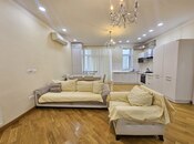 3 otaqlı yeni tikili - Elmlər Akademiyası m. - 150 m²