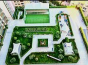 Продаётся 2-комн. новостройка 65 м², м. Элмляр Академиясы, photo 5 from 8