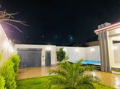 Satılır 4 otaqlı həyət evi/bağ evi 210 m², Mərdəkan q., photo 2 from 8