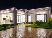 Satılır 4 otaqlı həyət evi/bağ evi 210 m², Mərdəkan q., photo 1 from 8
