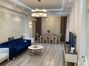 Продаётся 4-комн. новостройка 165 м², Ясамальский р., photo 7 from 8