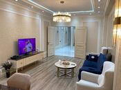 Продаётся 4-комн. новостройка 165 м², Ясамальский р., photo 6 from 8