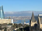 Продаётся 3-комн. новостройка 85 м², Сабаильский р., photo 1 from 8