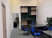 İcarəyə verilir 3 otaqlı ofis 80 m², Nərimanov r., photo 4 from 6