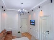 3 otaqlı yeni tikili - Həzi Aslanov m. - 60 m²