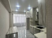 4 otaqlı yeni tikili - Qara Qarayev m. - 109 m²
