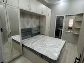 4 otaqlı yeni tikili - Qara Qarayev m. - 109 m²