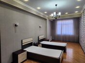 Сдаётся 3-комн. новостройка 125 м², м. Иншаатчылар, photo 6 from 8