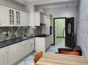 Сдаётся 3-комн. новостройка 125 м², м. Иншаатчылар, photo 1 from 8