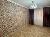 3 otaqlı köhnə tikili - Memar Əcəmi m. - 80 m²