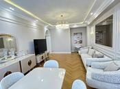 Satılır 3 otaqlı yeni tikili 130 m², Gənclik m., photo 3 from 8
