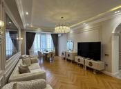 Satılır 3 otaqlı yeni tikili 130 m², Gənclik m., photo 1 from 8