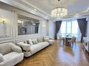 Satılır 3 otaqlı yeni tikili 130 m², Gənclik m., photo 2 from 8
