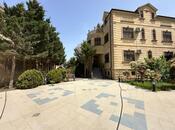 Elan №5860732 - Bakı, Nəsimi m., 7 otaqlı, 550 m²