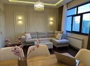 Сдаётся 2-комн. новостройка 95 м², м. Шах Исмаил Хатаи, photo 1 from 8