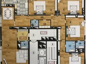 Satılır 6 otaqlı yeni tikili 700 m², Nəsimi r., photo 4 from 5