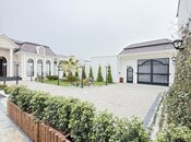 Satılır 4 otaqlı həyət evi/bağ evi 220 m², Mərdəkan q., photo 4 from 8