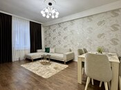 Satılır 2 otaqlı yeni tikili 75 m², İnşaatçılar m., photo 2 from 8