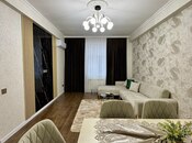 Satılır 2 otaqlı yeni tikili 75 m², İnşaatçılar m., photo 1 from 8