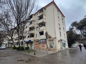 Satılır 1 otaqlı köhnə tikili 33 m², Neftçilər m., photo 3 from 8