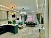 Объявление №5861022 - Баку, м. 28 мая, 3-комн., 120 м², 2/16 этаж