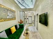 Сдаётся 3-комн. новостройка 120 м², м. 28 мая, photo 4 from 8