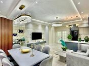 Сдаётся 3-комн. новостройка 120 м², м. 28 мая, photo 2 from 8