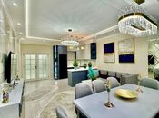 Сдаётся 3-комн. новостройка 120 м², м. 28 мая, photo 3 from 8