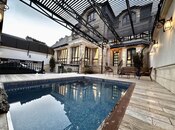 Satılır 7 otaqlı həyət evi/bağ evi 360 m², Xətai r., photo 3 from 8