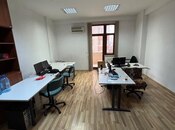 İcarəyə verilir 5 otaqlı ofis 210 m², Elmlər Akademiyası m., photo 8 from 8