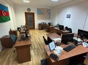 İcarəyə verilir 5 otaqlı ofis 210 m², Elmlər Akademiyası m., photo 6 from 8