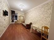 3 otaqlı yeni tikili - Həzi Aslanov q. - 85 m²