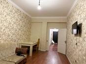 3 otaqlı yeni tikili - Həzi Aslanov q. - 85 m²