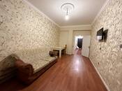 3 otaqlı yeni tikili - Həzi Aslanov q. - 85 m²